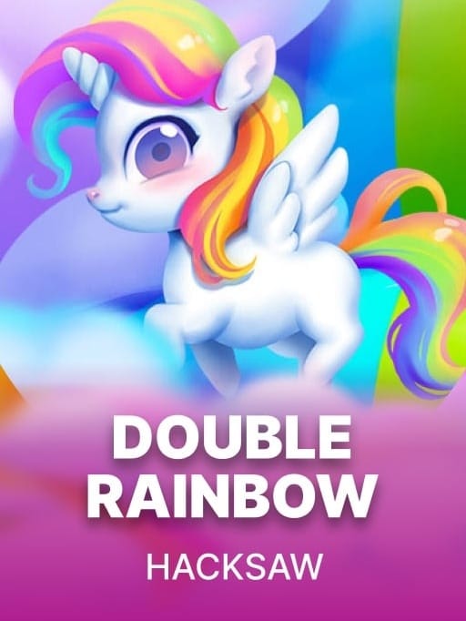 Double Rainbow game cover
